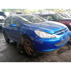 peugeot 307 (3a/c) del año 2003