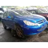 peugeot 307 (3a/c) del año 2003