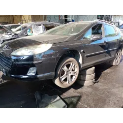peugeot 407 (6d_) del año 2006