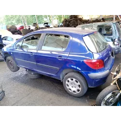 peugeot 307 (3a/c) del año 2001