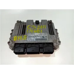 Recambio de centralita inyeccion para citroën c3 (09.2009) 1.4 hdi 70 referencia OEM IAM 0281017388  