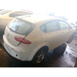 seat leon (1p1) del año 2011