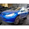 peugeot 307 (3a/c) del año 2003