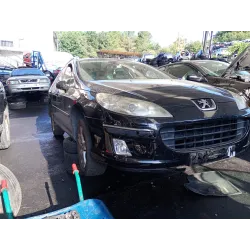 peugeot 407 (6d_) del año 2006