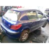peugeot 307 (3a/c) del año 2001