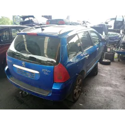 peugeot 307 (3a/c) del año 2003