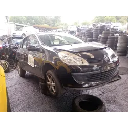 renault clio iii (2005) del año 2006