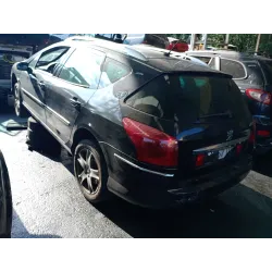 peugeot 407 (6d_) del año 2006