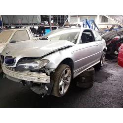 bmw 3 coupé (e46) del año 2005