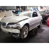 bmw 3 coupé (e46) del año 2005
