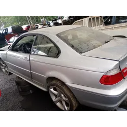 bmw 3 coupé (e46) del año 2005