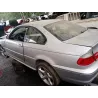 bmw 3 coupé (e46) del año 2005