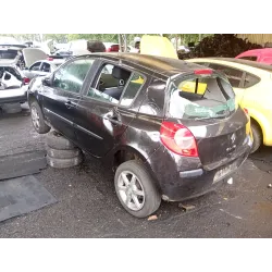 renault clio iii (2005) del año 2006