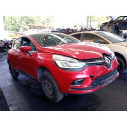 renault clio iv (bh_) del año 2017