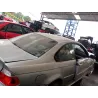 bmw 3 coupé (e46) del año 2005