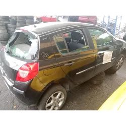 renault clio iii (2005) del año 2006