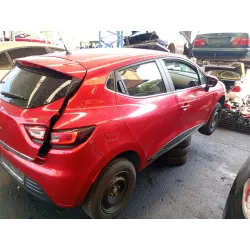 renault clio iv (bh_) del año 2017
