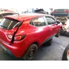 renault clio iv (bh_) del año 2017