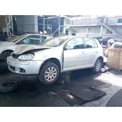 volkswagen golf v (1k1) del año 2008