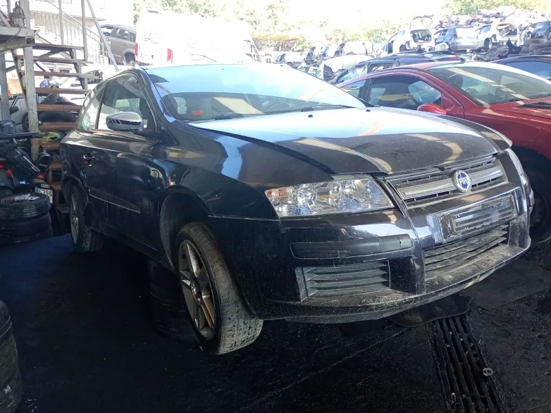 fiat stilo (192)(2001) del año 2004
