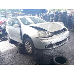 volkswagen golf v (1k1) del año 2008