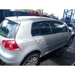 volkswagen golf v (1k1) del año 2008