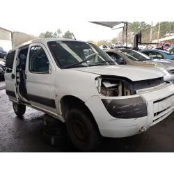 citroën berlingo / berlingo first monospace (mf_, gjk_, gfk_) del año 2006
