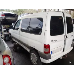 citroën berlingo / berlingo first monospace (mf_, gjk_, gfk_) del año 2006