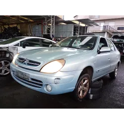 citroën xsara (n1) del año 2004