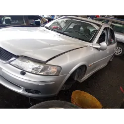 opel vectra b berlina (1995) del año 2001