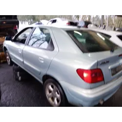 citroën xsara (n1) del año 2004