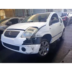 citroën c2 (jm_) del año 2005