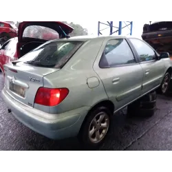 citroën xsara (n1) del año 2004