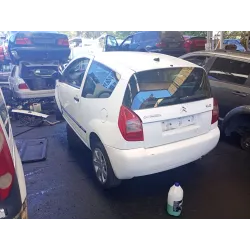 citroën c2 (jm_) del año 2005