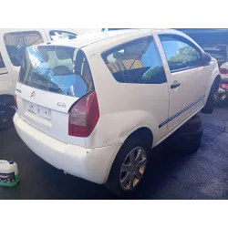 citroën c2 (jm_) del año 2005