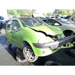 DAEWOO MATIZ (M100, M150)
