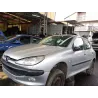 peugeot 206 hatchback (2a/c) del año 2000