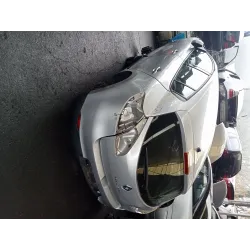 renault megane iii fastback (bz0_) del año 2009