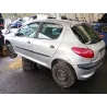 peugeot 206 hatchback (2a/c) del año 2000