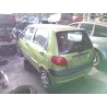 daewoo matiz (m100, m150) del año 2003