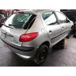 peugeot 206 hatchback (2a/c) del año 2000