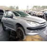 peugeot 206 hatchback (2a/c) del año 2000