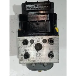 Recambio de nucleo abs para opel astra g berlina di referencia OEM IAM 0265216651 90581417  
