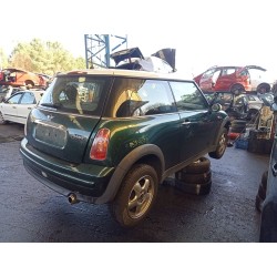 mini mini (r50, r53) del año 2003