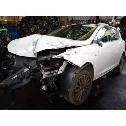 seat ibiza iv sc (6j1, 6p5) del año 2016