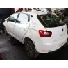 seat ibiza iv sc (6j1, 6p5) del año 2016