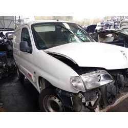 citroën berlingo / berlingo first monospace (mf_, gjk_, gfk_) del año 2002