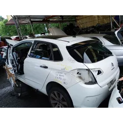 citroën c4 ii (nc_) del año 2017