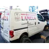 nissan nv200 furgoneta del año 2014