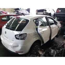 seat ibiza iv sc (6j1, 6p5) del año 2016